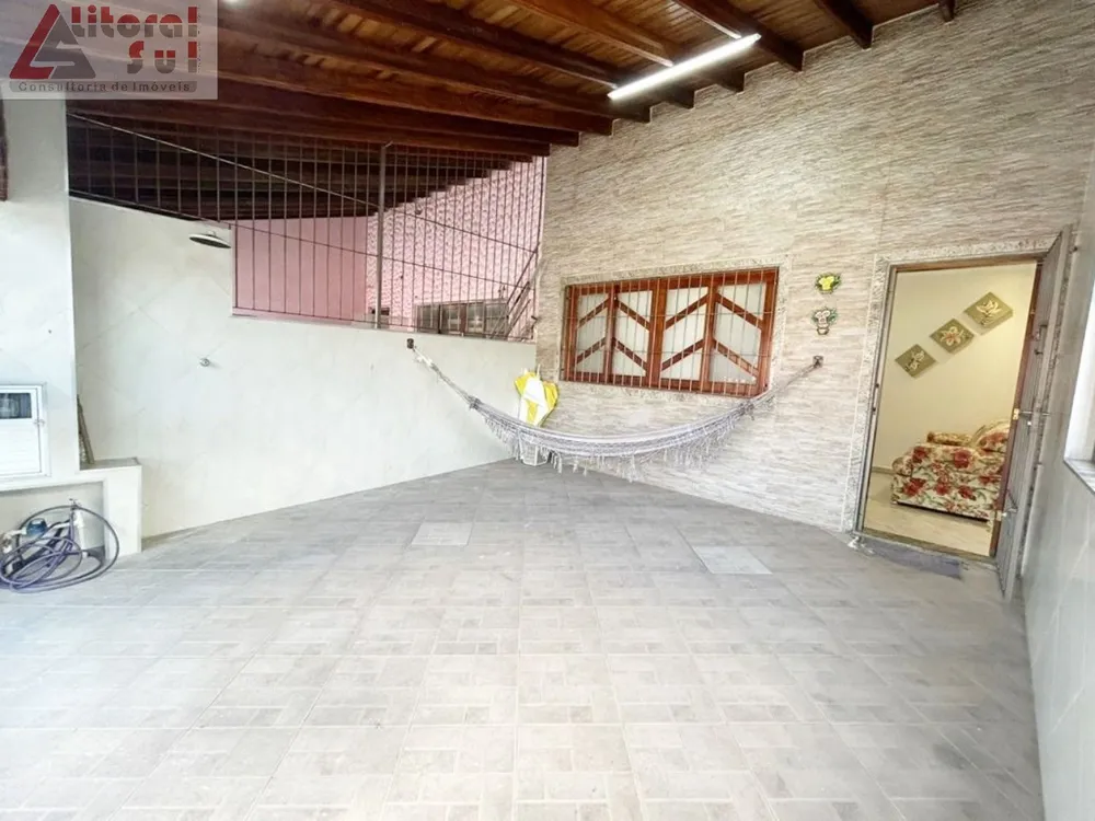 Casa, 2 quartos, 125 m² - Foto 11
