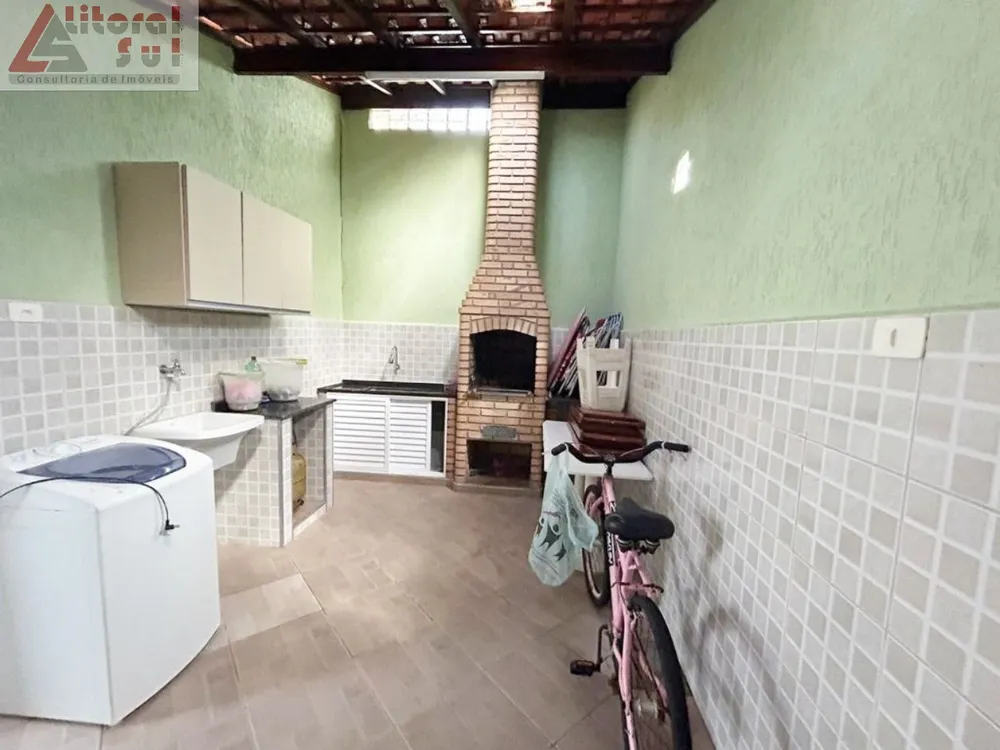 Casa, 2 quartos, 125 m² - Foto 8