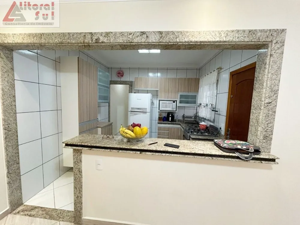 Casa, 2 quartos, 125 m² - Foto 2