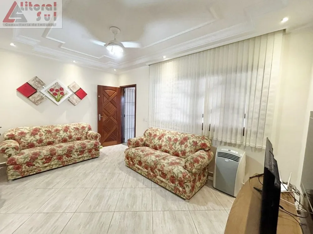 Casa, 2 quartos, 125 m² - Foto 1