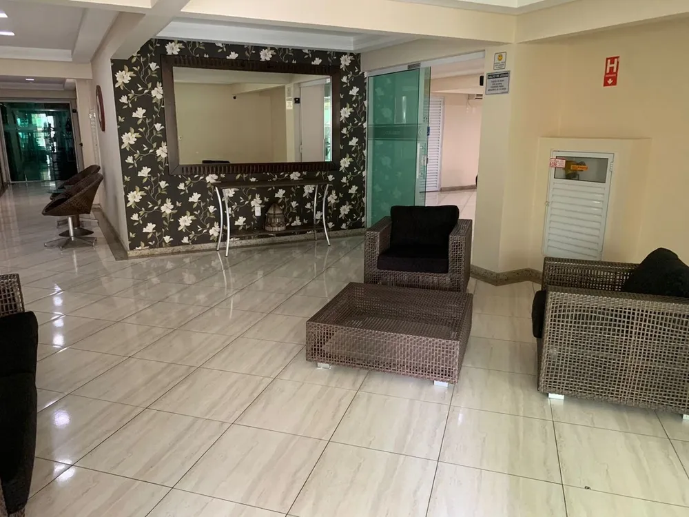 Apartamento, 2 quartos, 81 m² - Foto 3