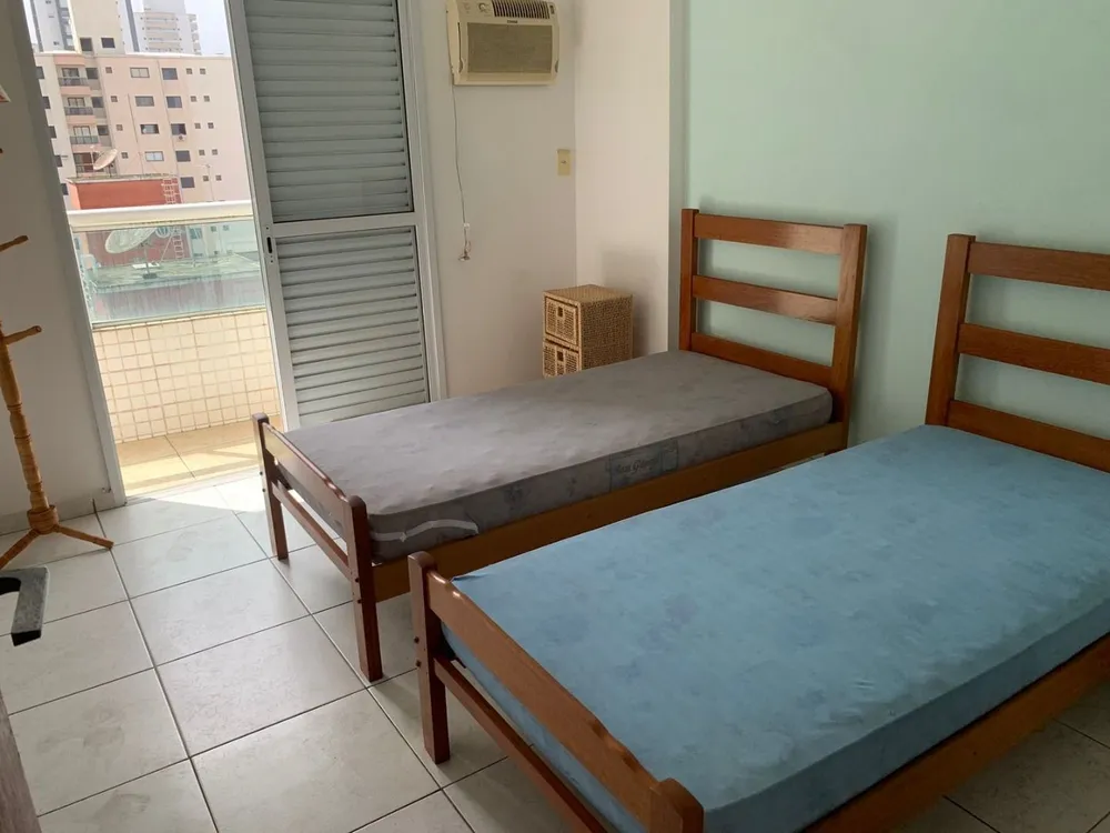 Apartamento, 2 quartos, 81 m² - Foto 2
