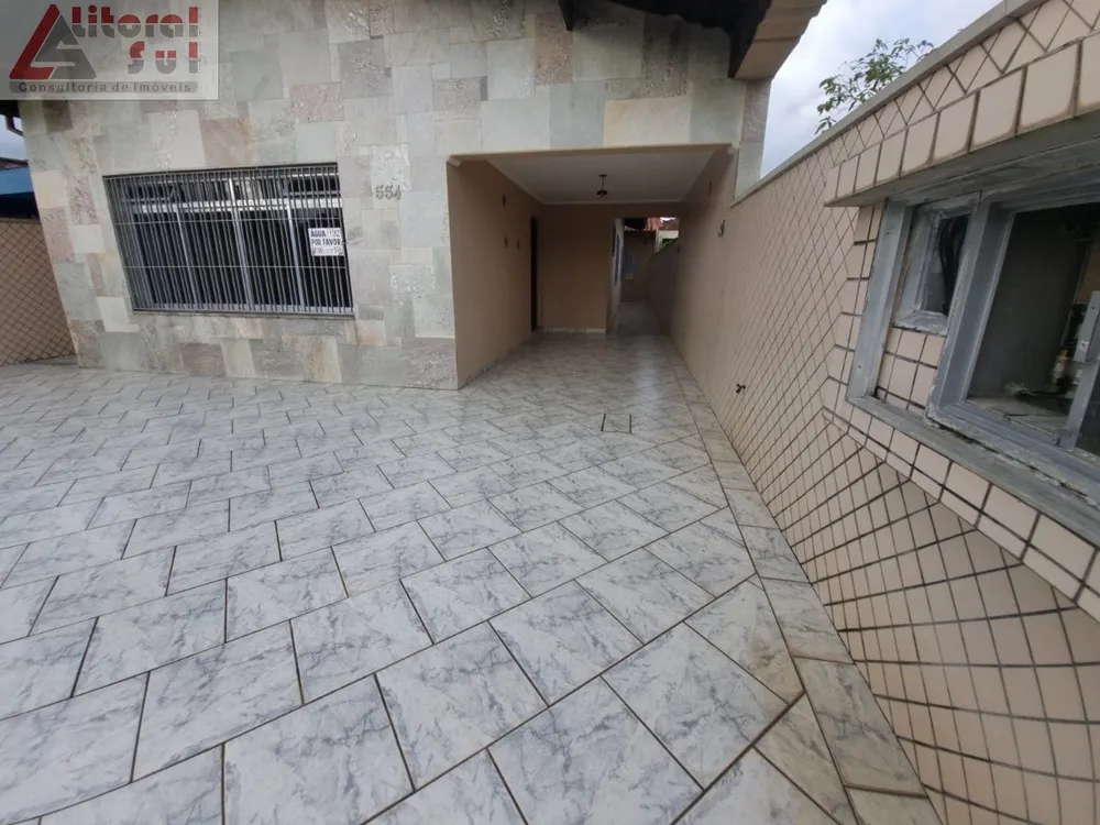 Casa, 2 quartos, 154 m² - Foto 1