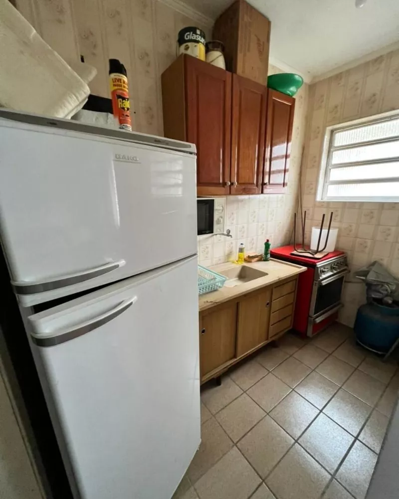 Kitnet-Studio - Foto 2