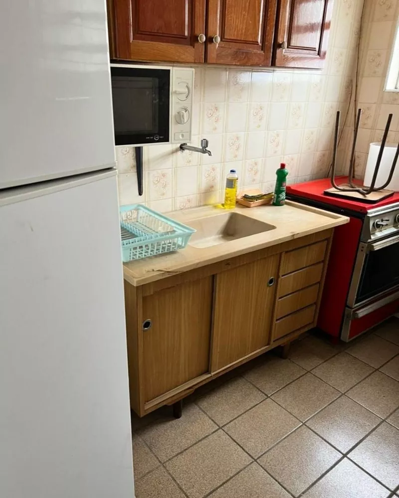 Kitnet-Studio - Foto 3