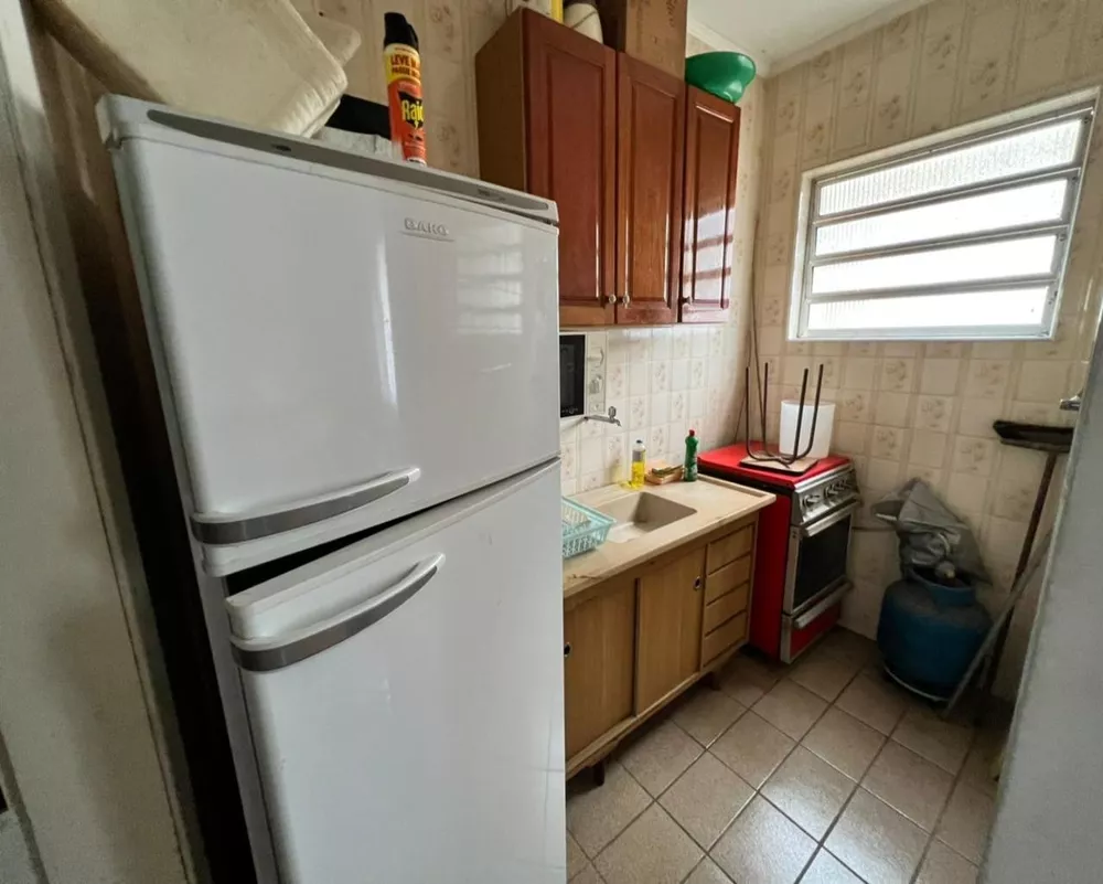 Kitnet-Studio - Foto 1