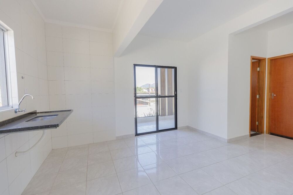 Sobrado, 2 quartos - Foto 6