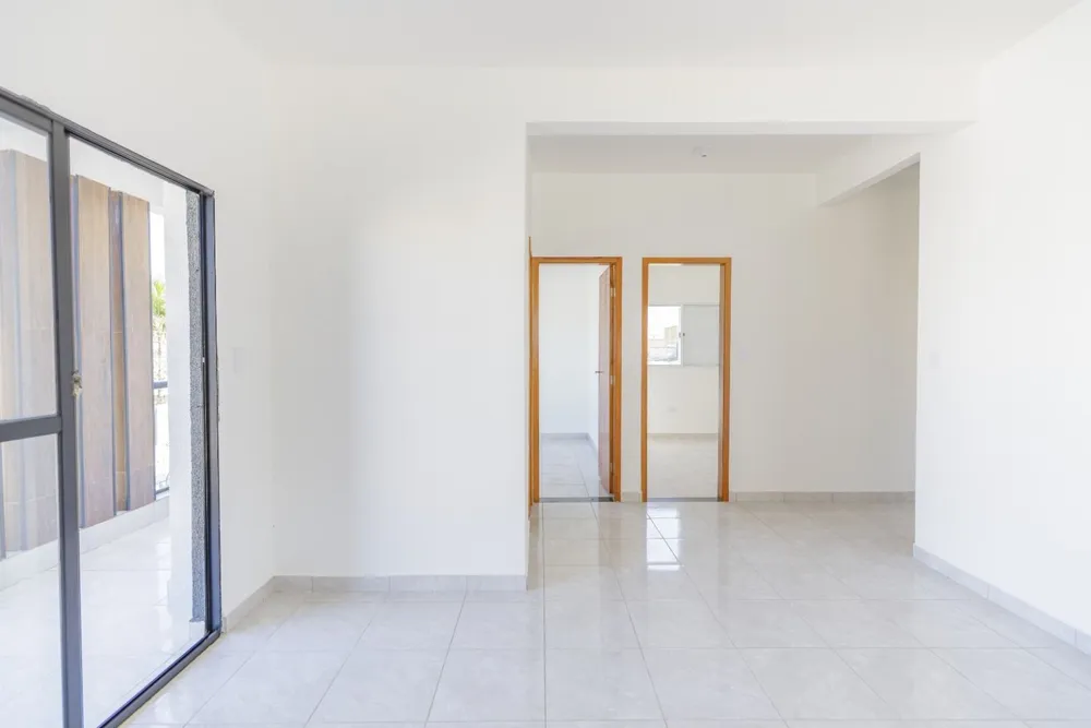 Sobrado, 2 quartos - Foto 1
