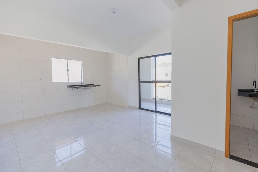 Sobrado, 2 quartos - Foto 5