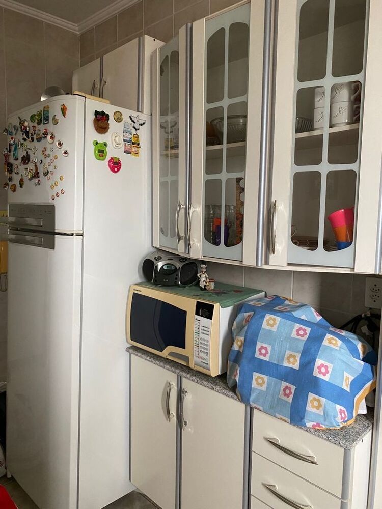 Apartamento, 1 quarto, 57 m² - Foto 4
