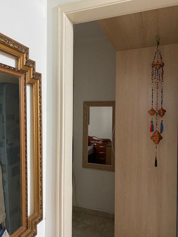 Apartamento, 1 quarto, 57 m² - Foto 3