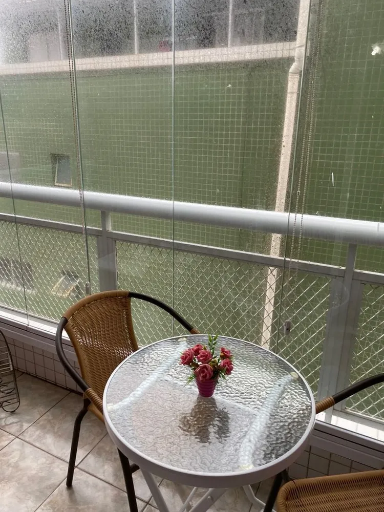 Apartamento, 1 quarto, 57 m² - Foto 11