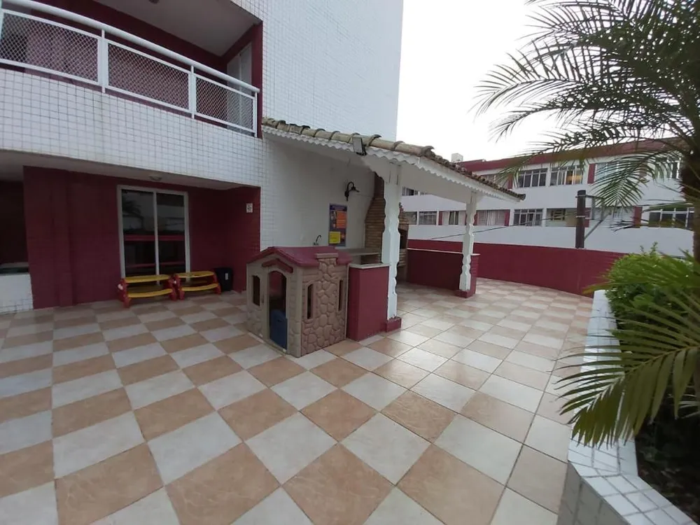 Apartamento, 1 quarto, 57 m² - Foto 14