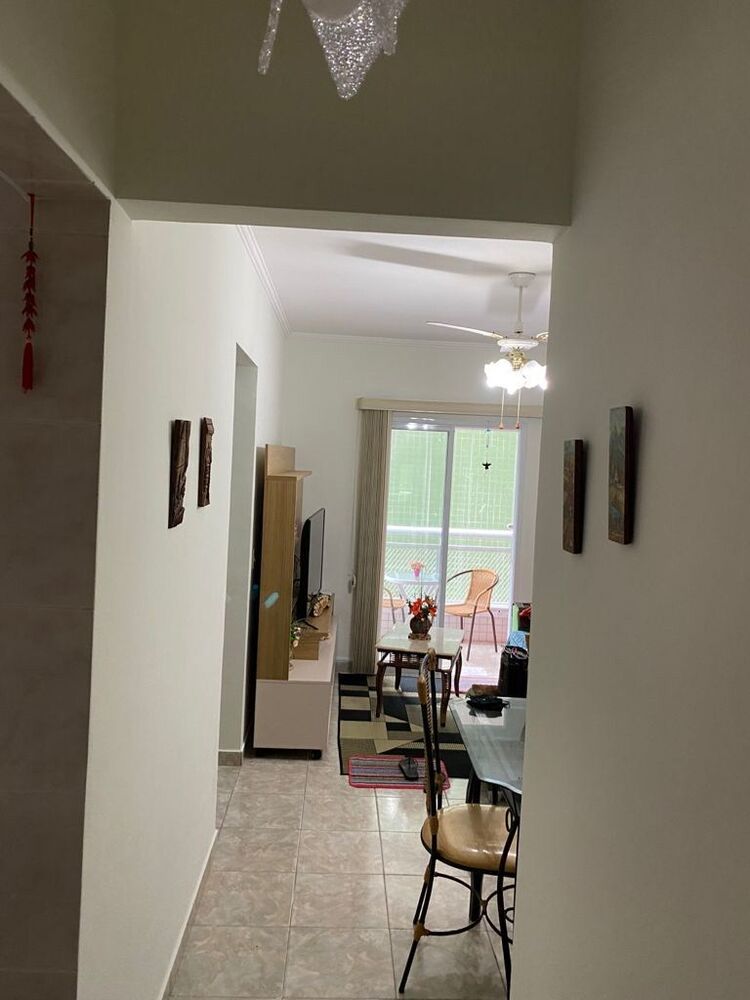 Apartamento, 1 quarto, 57 m² - Foto 1