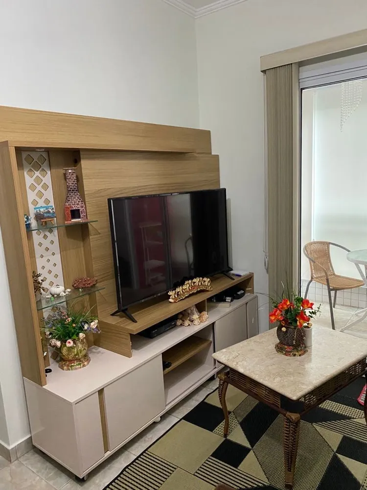 Apartamento, 1 quarto, 57 m² - Foto 3