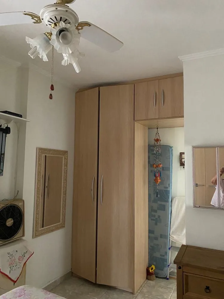 Apartamento, 1 quarto, 57 m² - Foto 9