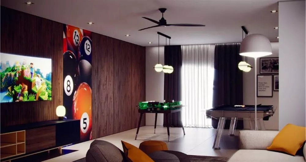 Apartamento, 2 quartos, 70 m² - Foto 1