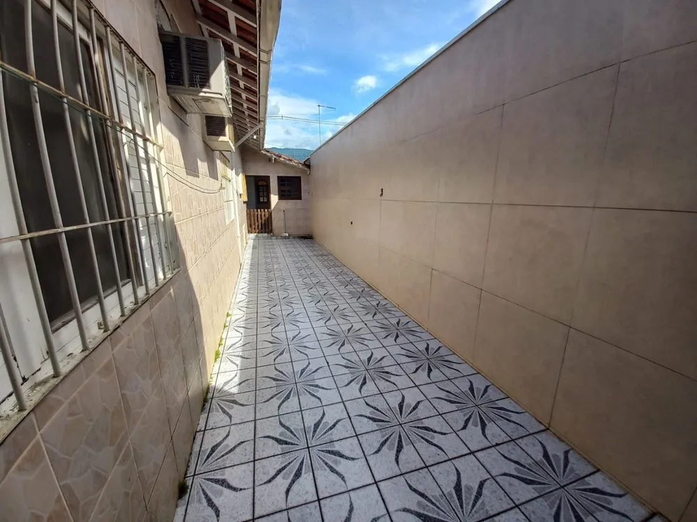 Casa, 2 quartos - Foto 2