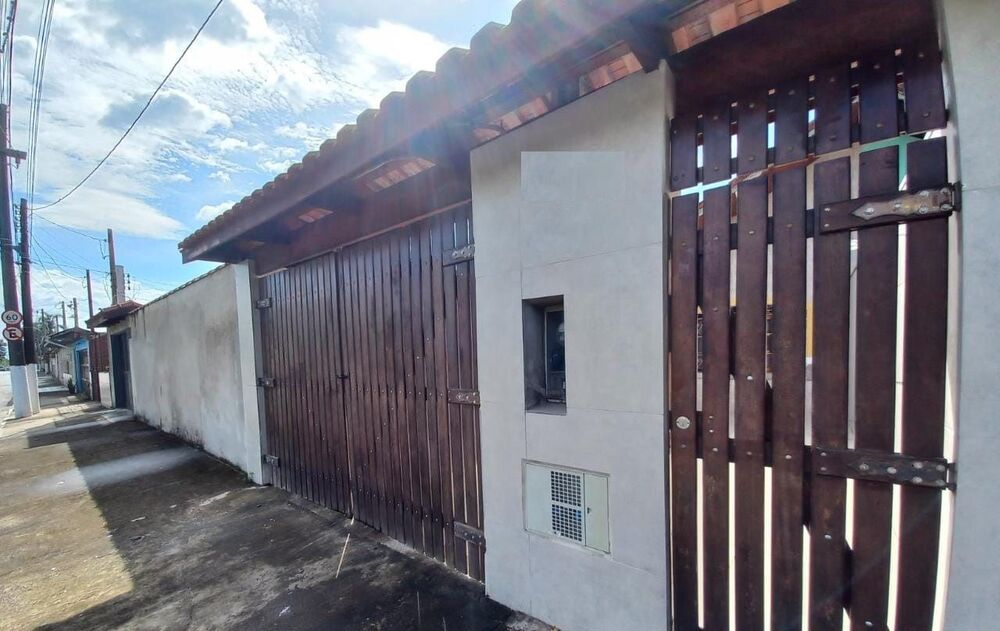 Casa, 2 quartos - Foto 7