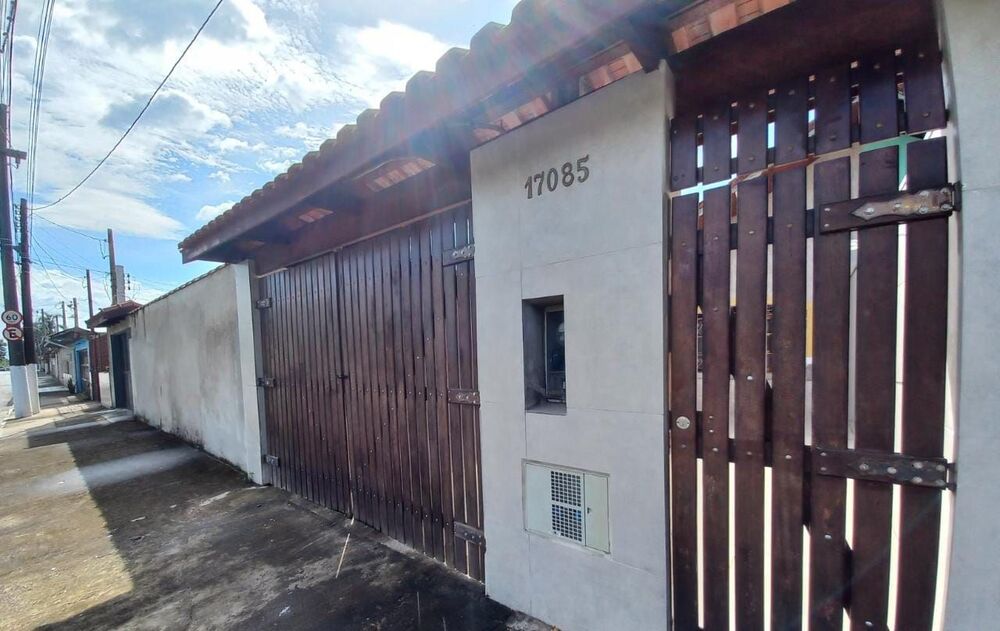 Casa, 2 quartos - Foto 8