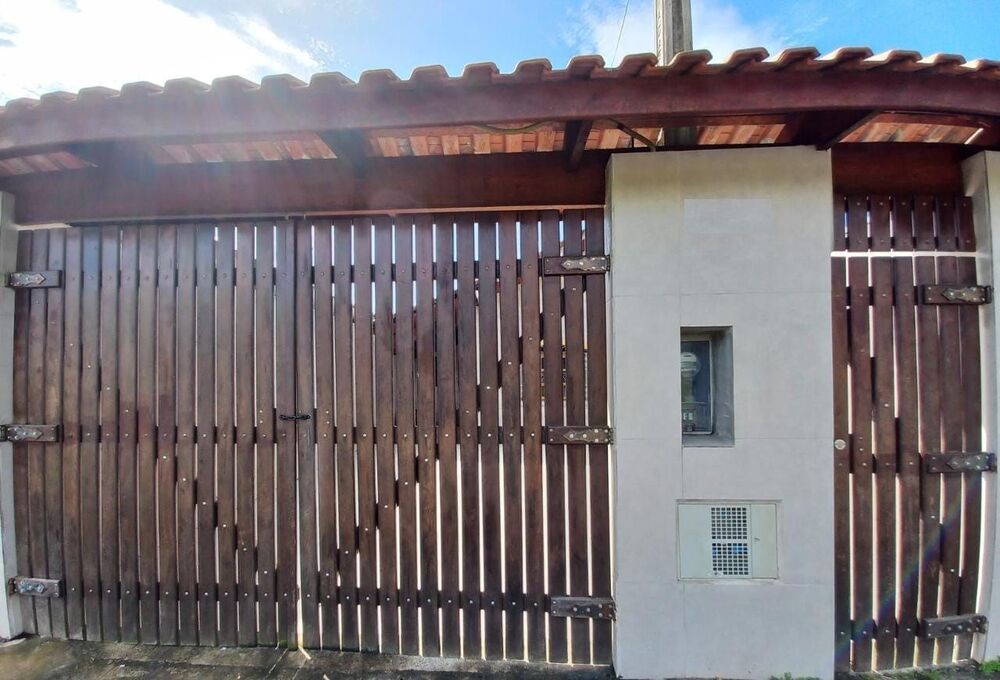 Casa, 2 quartos - Foto 6