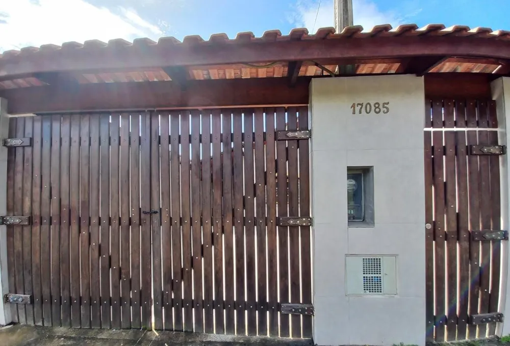 Casa, 2 quartos - Foto 4
