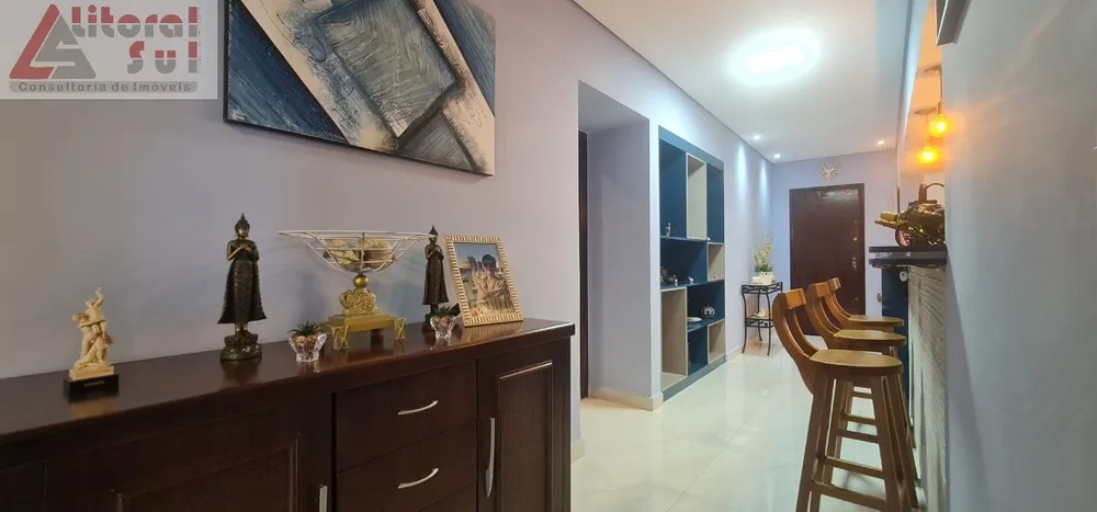 Cobertura, 3 quartos, 136 m² - Foto 7