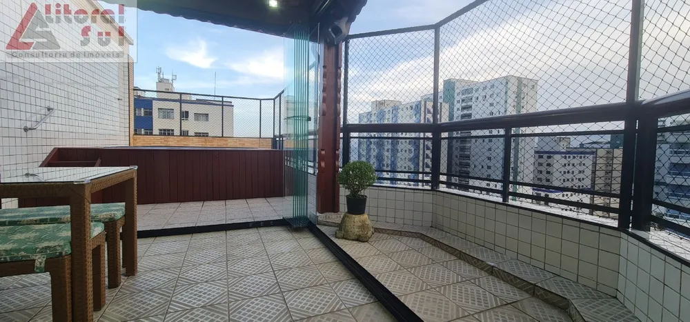 Cobertura, 3 quartos, 136 m² - Foto 6