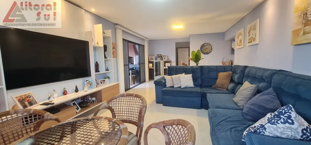 Cobertura, 3 quartos, 136 m² - Foto 5