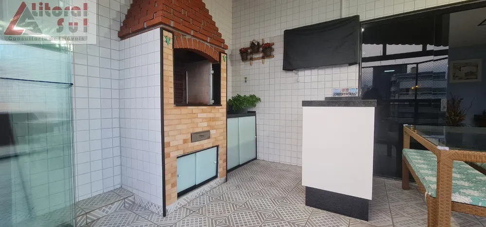 Cobertura, 3 quartos, 136 m² - Foto 8