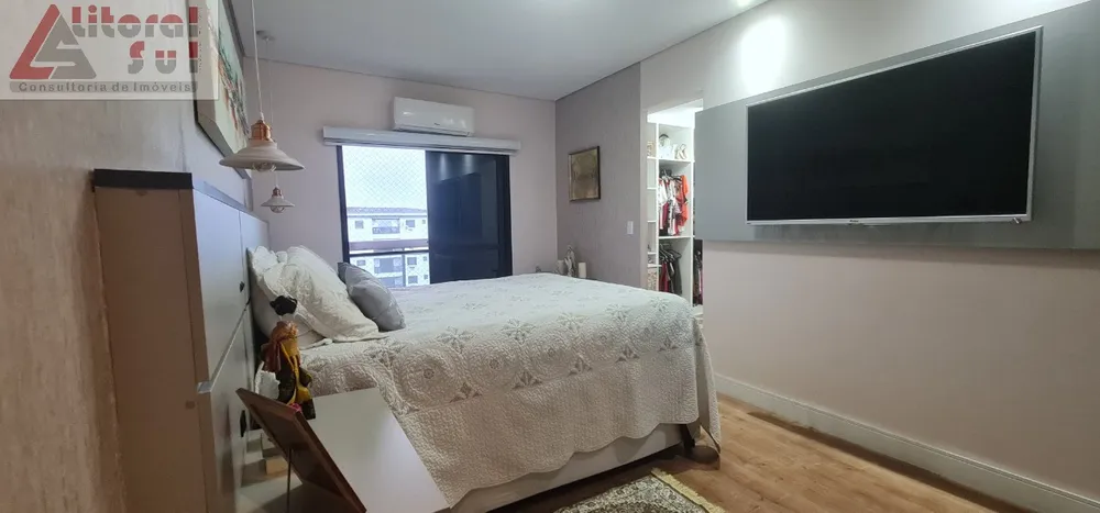 Cobertura, 3 quartos, 136 m² - Foto 13