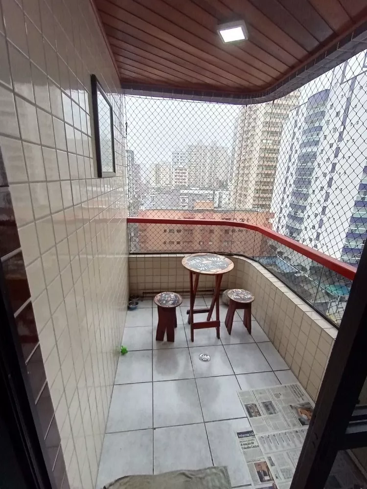 Apartamento, 2 quartos, 75 m² - Foto 2