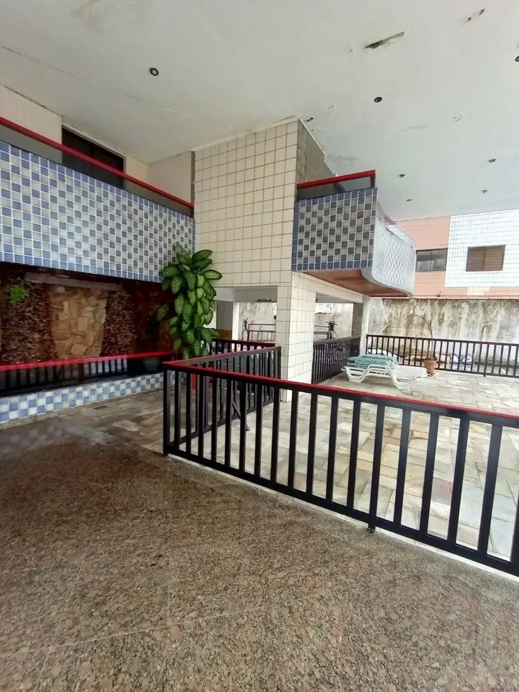 Apartamento, 2 quartos, 75 m² - Foto 8