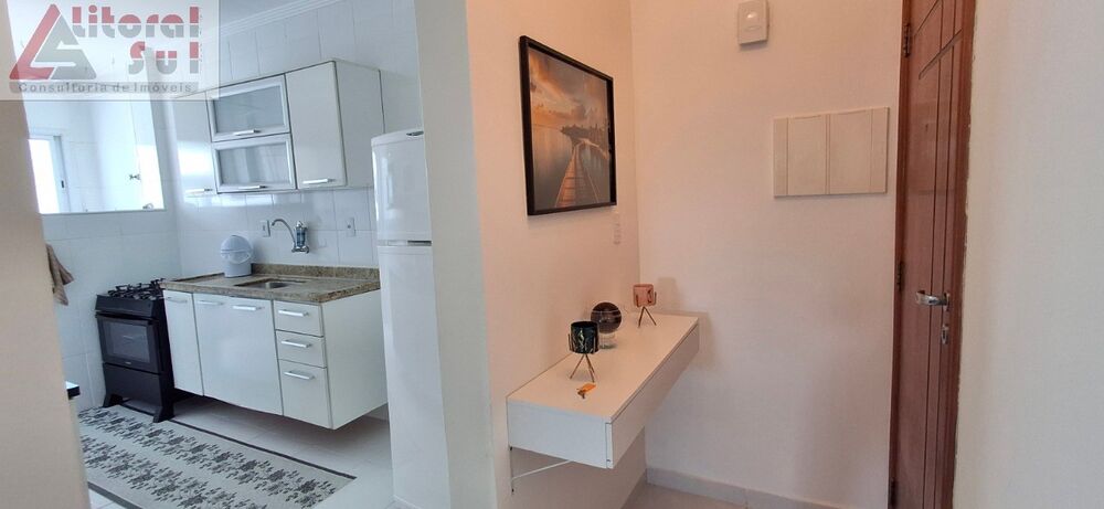 Apartamento, 2 quartos, 75 m² - Foto 2