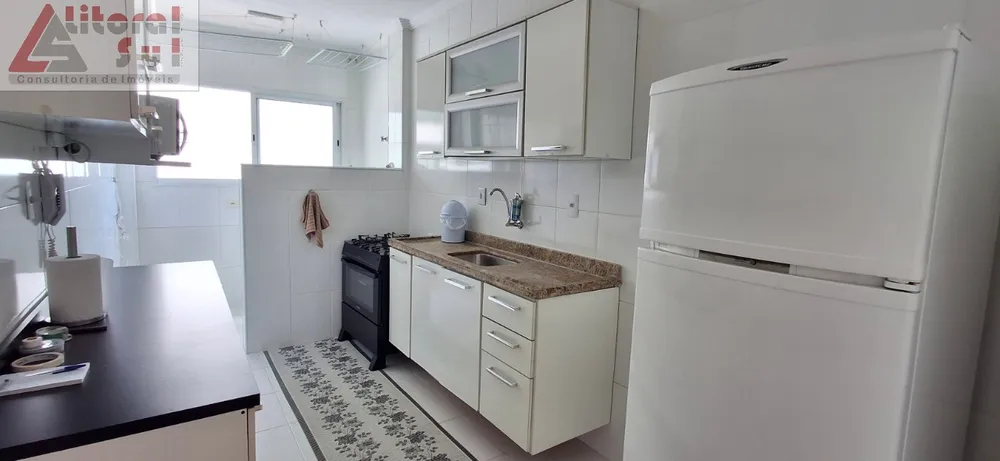 Apartamento, 2 quartos, 75 m² - Foto 4