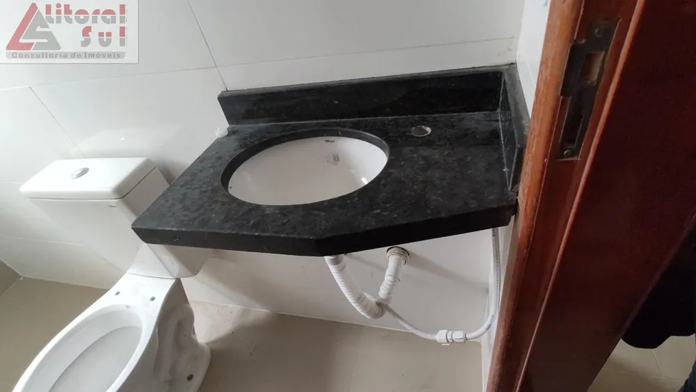 Casa, 2 quartos, 65 m² - Foto 3