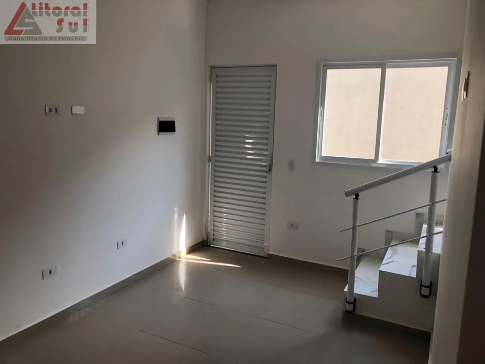 Casa, 2 quartos, 65 m² - Foto 1