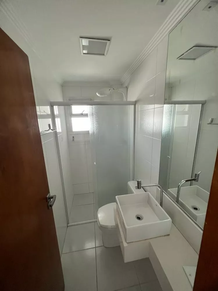Apartamento, 3 quartos, 92 m² - Foto 4