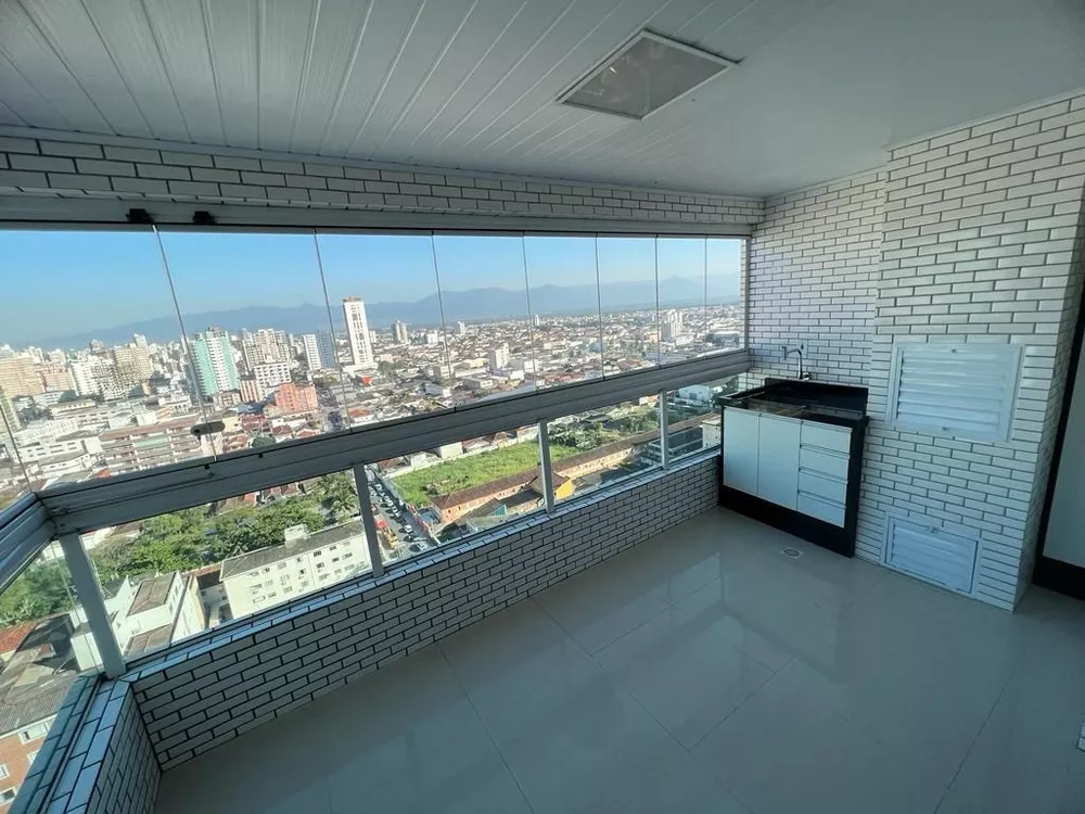 Apartamento, 3 quartos, 92 m² - Foto 2