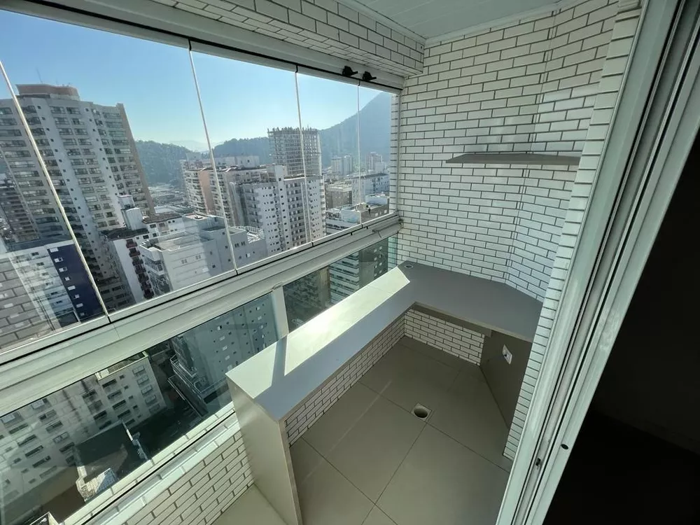 Apartamento, 3 quartos, 92 m² - Foto 6