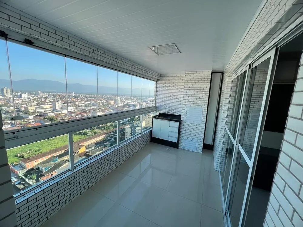 Apartamento, 3 quartos, 92 m² - Foto 7