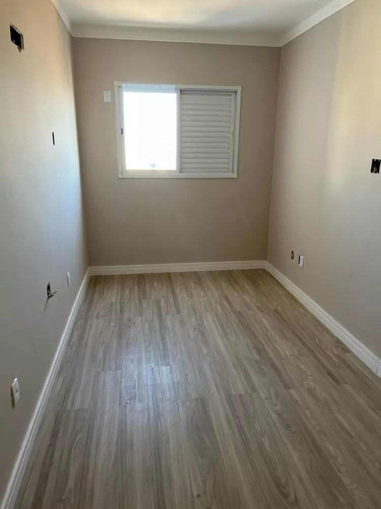 Apartamento, 3 quartos, 92 m² - Foto 1