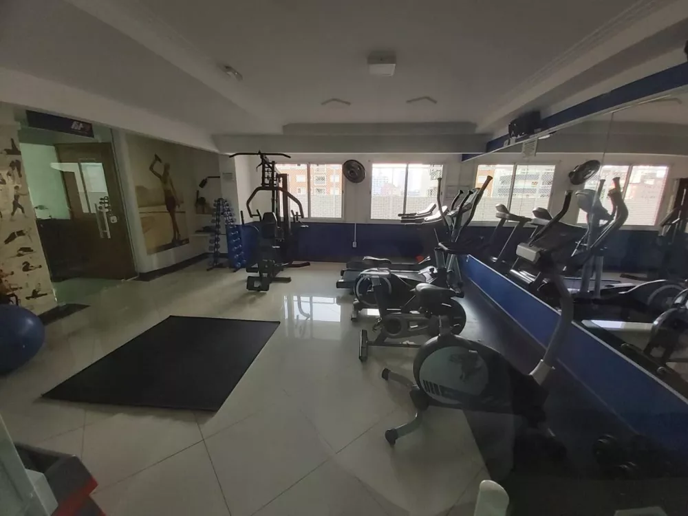 Apartamento, 3 quartos, 92 m² - Foto 10
