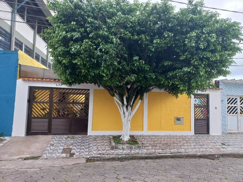 Casa, 3 quartos - Foto 8