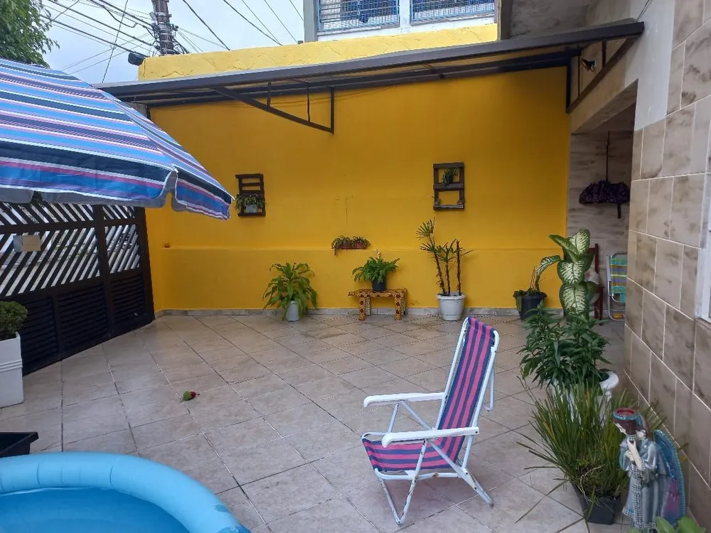 Casa, 3 quartos - Foto 16