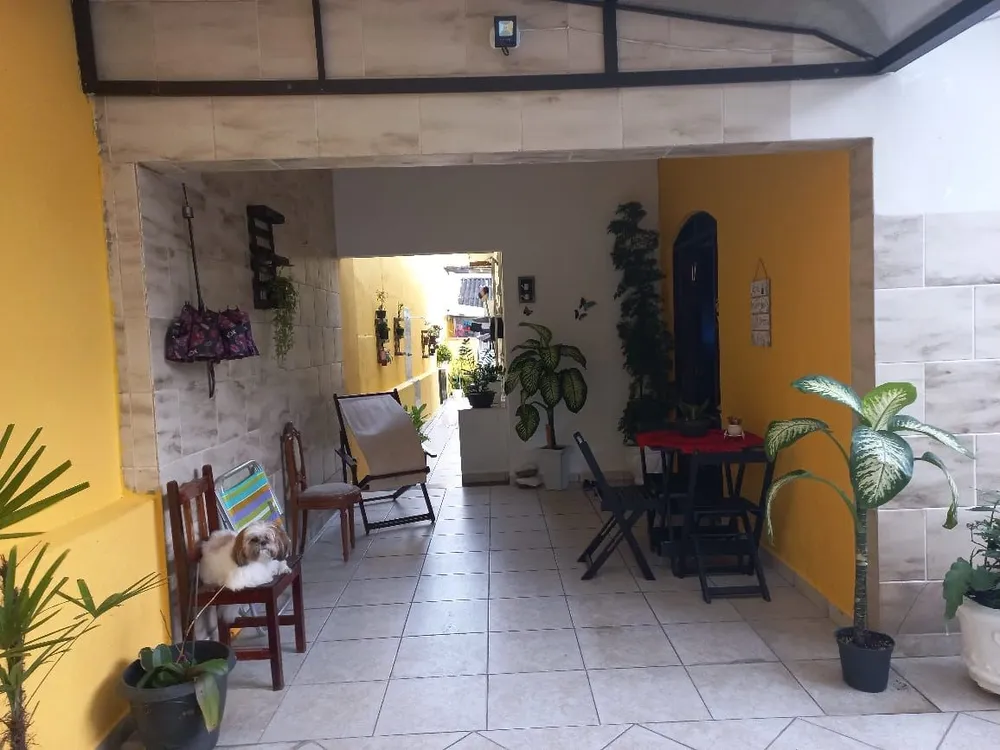 Casa, 3 quartos - Foto 2