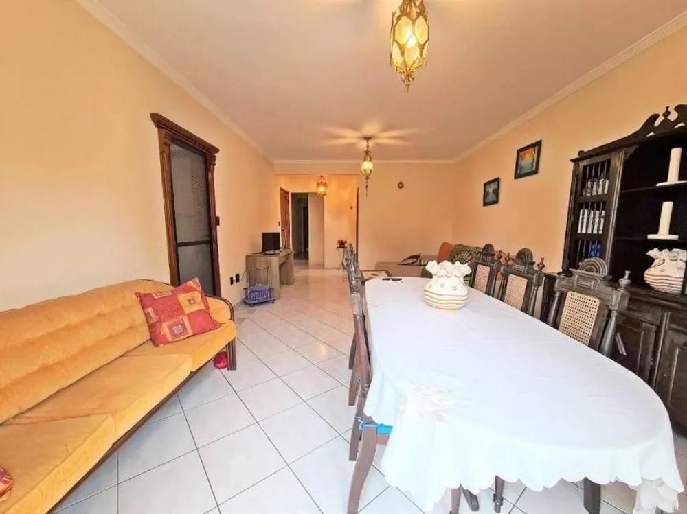 Apartamento, 3 quartos, 150 m² - Foto 2
