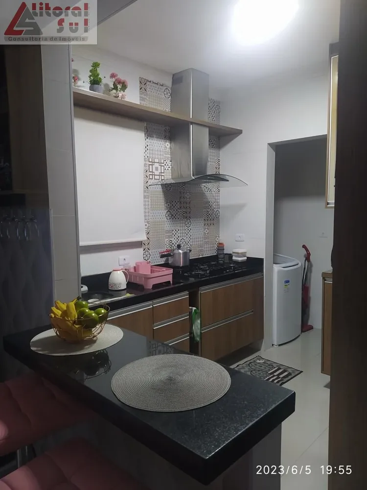 Casa, 2 quartos, 51 m² - Foto 6