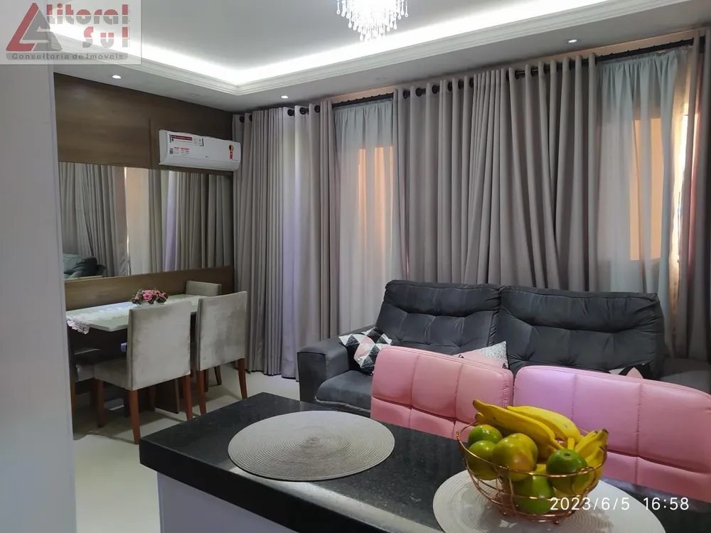 Casa, 2 quartos, 51 m² - Foto 10