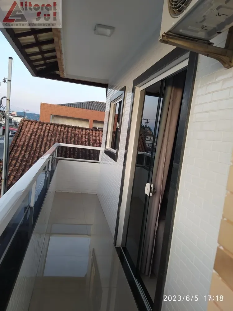 Casa, 2 quartos, 51 m² - Foto 8